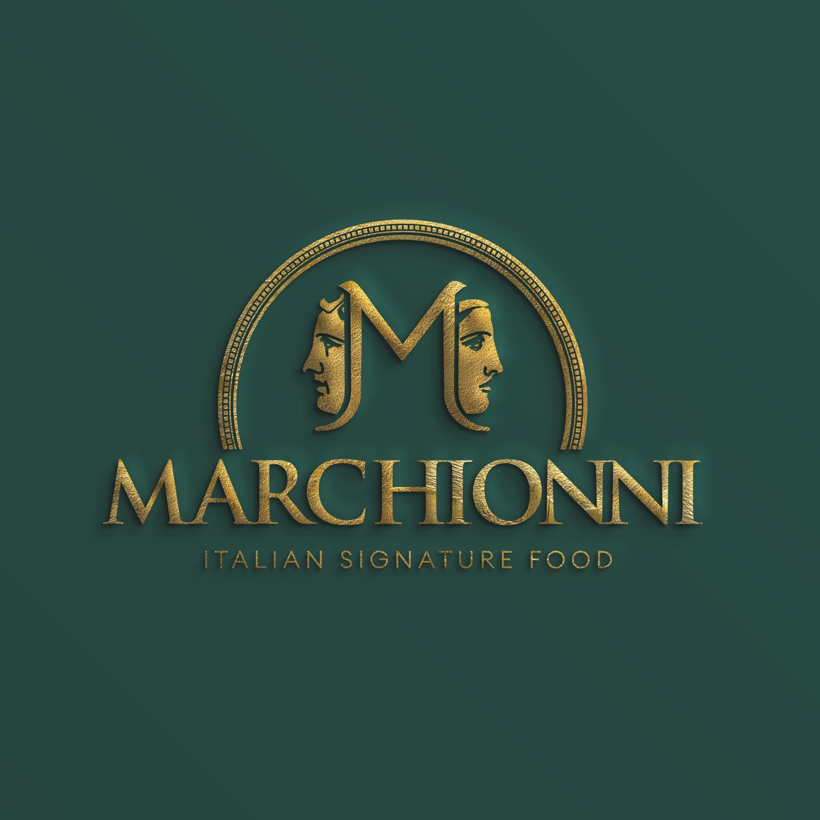 MARCHIONNI Italian Signature Food